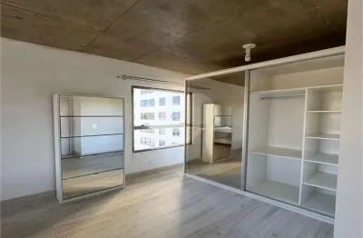 Apartamento com 1 quarto à venda em Interlagos, São Paulo 