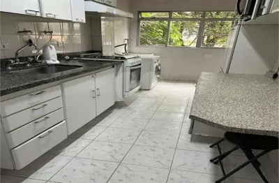 Apartamento com 2 quartos à venda em indianópolis - sp