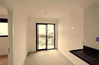 Apartamento com 1 quartos à venda em vila olímpia - sp