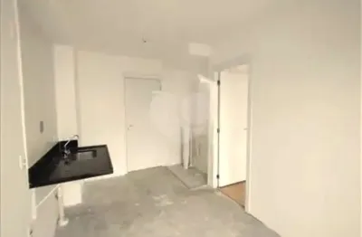 Apartamento com 1 quarto à venda na Rua Cabo Verde, 342, Vila Olímpia, São Paulo