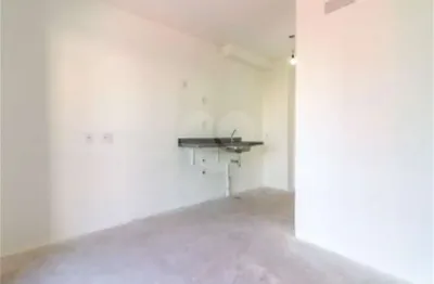 Kitnet / Stúdio à venda na Avenida Doutor Chucri Zaidan, Vila Cordeiro, São Paulo