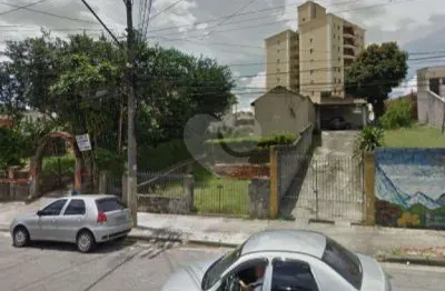 Terreno em condomínio fechado à venda na Rua Dona Vitória Speers, Vila Formosa, São Paulo