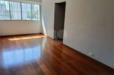 Apartamento com 2 quartos para locação em parque colonial - sp