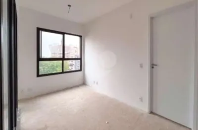 Apartamento com 1 quarto à venda na Rua Amália de Noronha, 177, Pinheiros, São Paulo