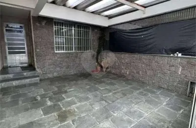 Casa com 4 quartos à venda na Vila Ema, São Paulo 