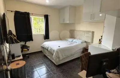 Casa com 4 quartos à venda na Rua Reverendo Simonton, 144, Vila Ema, São Paulo