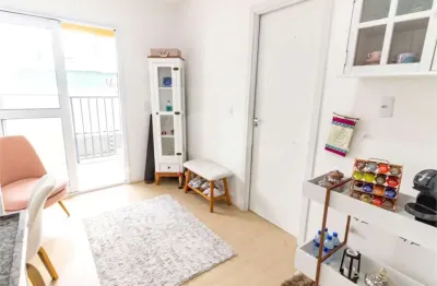 Apartamento com 1 quarto à venda na Rua Taquari, Mooca, São Paulo