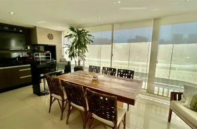 Apartamento com 3 quartos à venda na Rua Taquari, Mooca, São Paulo