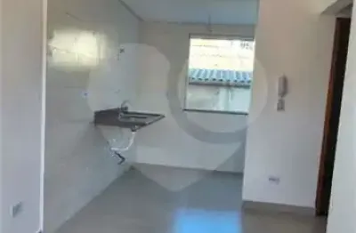 Apartamento com 2 quartos à venda na Rua Mongubá, Vila Carrão, São Paulo