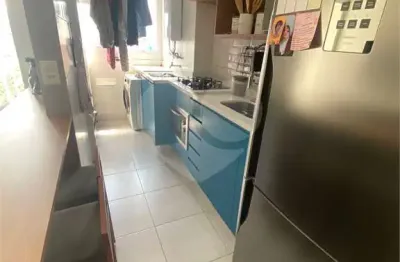 Apartamento com 2 quartos à venda na Rua Tenente Gelás, Tatuapé, São Paulo