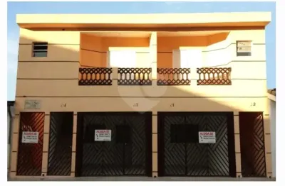 Casa com 20 quartos à venda na Rua Geraldo Correia, Vila Carrão, São Paulo