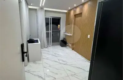 Apartamento com 2 quartos à venda na Avenida Cipriano Rodrigues, Vila Formosa, São Paulo