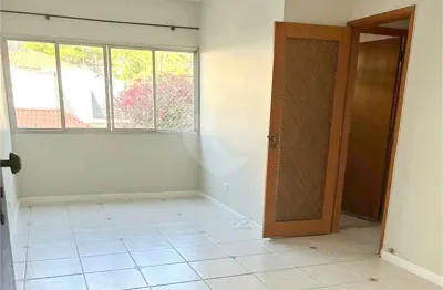 Apartamento com 2 quartos para alugar na Vila Mariana, São Paulo 