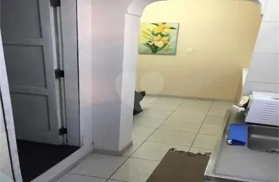 Casa comercial para alugar na Rua Dante Alighieri, 343, Vila Prudente, São Paulo