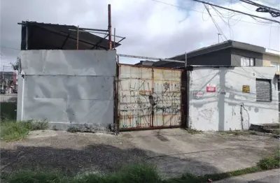 Terreno comercial à venda em Sapopemba, São Paulo 