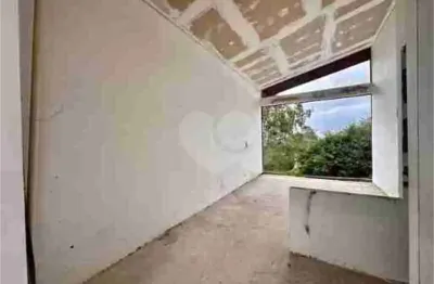 Loft com 1 quarto à venda no Alto do Capivari, Campos do Jordão 