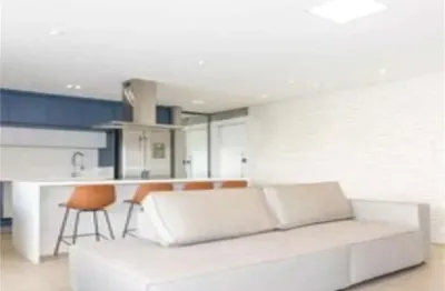 Apartamento com 3 quartos para alugar na Rua Professor Vahia de Abreu, 41, Vila Olímpia, São Paulo