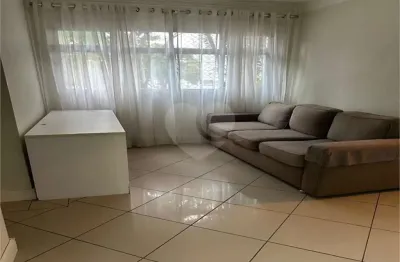 Apartamento com 2 quartos para alugar em Moema, São Paulo 