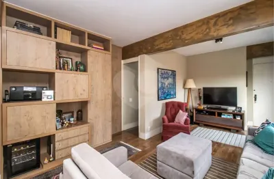 Apartamento com 3 quartos à venda na Avenida Ireré, 976, Planalto Paulista, São Paulo