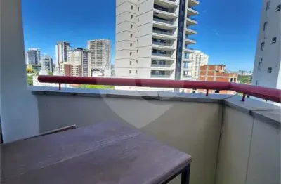 Apartamento com 1 quarto para alugar na Rua Sena Madureira, 1225, Vila Clementino, São Paulo