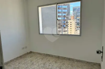 Apartamento com 2 quartos à venda na Rua Teodoro Sampaio, 1355, Pinheiros, São Paulo