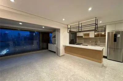 Apartamento com 2 quartos para alugar na Avenida Pedroso de Morais, 737, Pinheiros, São Paulo