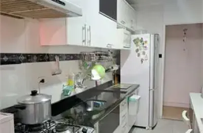 Apartamento com 3 quartos à venda na Avenida Cipriano Rodrigues, S/N, Vila Formosa, São Paulo