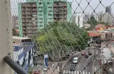 Apartamento com 3 quartos à venda na Avenida Doutor Eduardo Cotching, 822, Vila Formosa, São Paulo