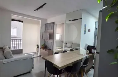 Apartamento com 2 quartos à venda na Avenida Presidente Wilson, 620, Mooca, São Paulo