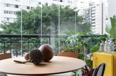 Apartamento com 2 quartos para alugar na Rua Cristiano Viana, 717, Pinheiros, São Paulo