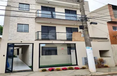 Apartamento com 2 quartos à venda na Rua Vicente Guerrero, 113, Vila Prudente, São Paulo