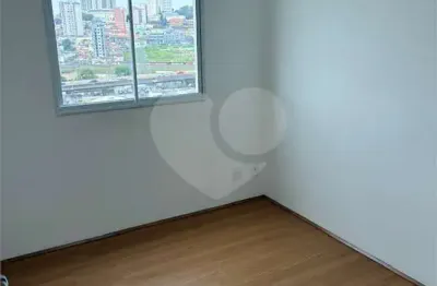 Apartamento com 2 quartos para alugar na Avenida Celso Garcia, 6011, Tatuapé, São Paulo