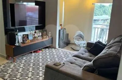 Apartamento com 2 quartos à venda na Rua Felisbina Ferreira, 280, Vila Carrão, São Paulo