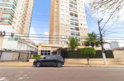Apartamento com 3 quartos para alugar na Rua do Oratório, 136, Mooca, São Paulo