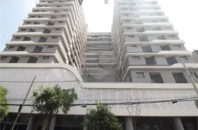 Apartamento com 1 quarto para alugar na Rua Teodoro Sampaio, 1432, Pinheiros, São Paulo