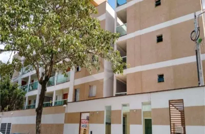 Apartamento com 2 quartos à venda na Rua Nunes Balboa, 482, Vila Carrão, São Paulo