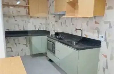 Apartamento com 2 quartos para alugar na Rua da Mooca, 1302, Mooca, São Paulo