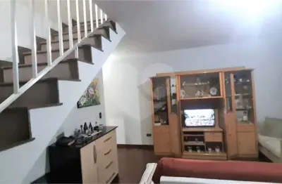 Casa com 4 quartos à venda na Rua Hermeto Lima, 662, Vila Alpina, São Paulo