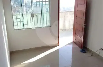 Casa em condomínio fechado com 2 quartos à venda na Rua Chaberá, 263, Vila Formosa, São Paulo