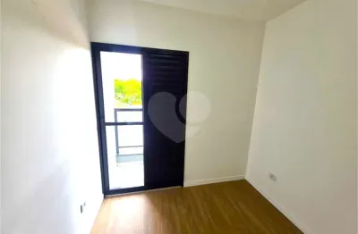 Apartamento com 2 quartos para alugar na Rua Padre Leonel Franca, 636, Vila Prudente, São Paulo