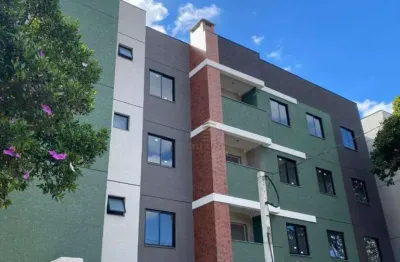 Apartamento com 3 dormitórios à venda, 61 m² por R$ 410.000,00 - Parque da Fonte - São José dos Pinhais/PR