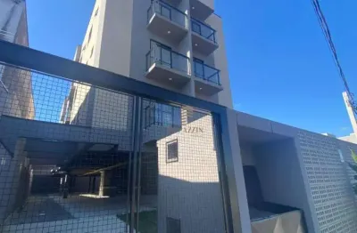 Apartamento com 3 dormitórios à venda, 55 m² por r$ 444.500,00 - boneca do iguaçu - são josé dos pinhais/pr