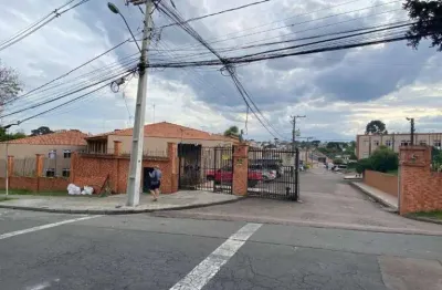 Apartamento com 3 dormitórios para alugar, 51 m² por r$ 1.300,00/mês - boqueirão - curitiba/pr