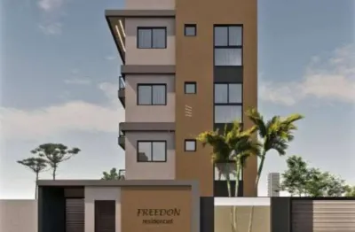 Cobertura com 3 dormitórios à venda, 76 m² por r$ 578.800,00 - cidade jardim - são josé dos pinhais/pr