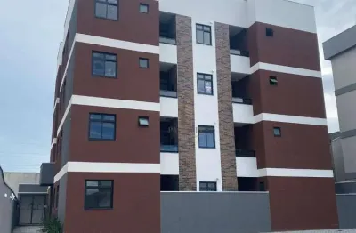 Apartamento garden com 3 dormitórios à venda, 57 m² por r$ 399.900,00 - parque da fonte - são josé dos pinhais/pr