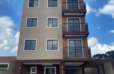 Apartamento com 1 dormitório à venda, 22 m² por r$ 224.900,00 - parque da fonte - são josé dos pinhais/pr