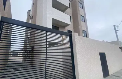 Apartamento garden com 3 dormitórios à venda, 48 m² por r$ 359.900,00 - afonso pena - são josé dos pinhais/pr