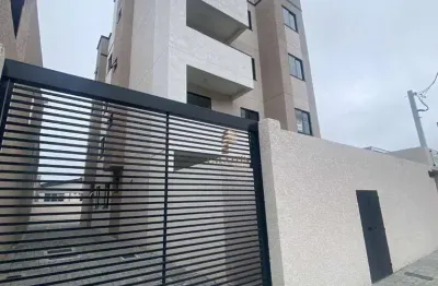 Apartamento com 3 dormitórios à venda, 55 m² por r$ 369.000,00 - afonso pena - são josé dos pinhais/pr