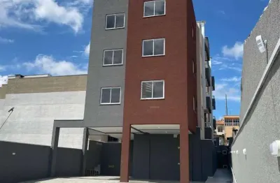 Apartamento garden com 3 dormitórios à venda, 66 m² por r$ 470.000 - cidade jardim - são josé dos pinhais/pr