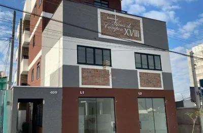 Sala à venda, 17 m² por r$ 219.900 - boneca do iguaçu - são josé dos pinhais/pr